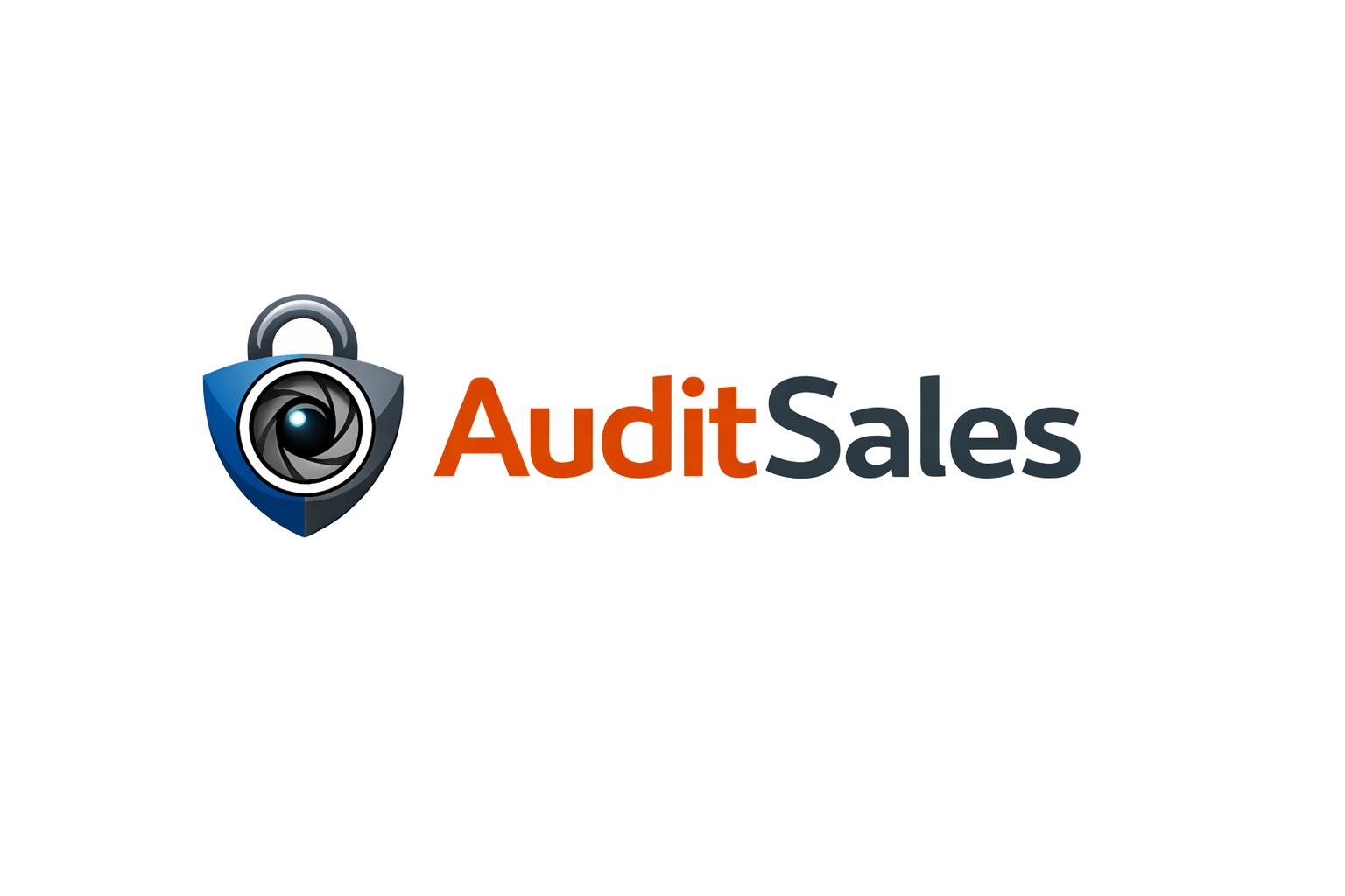 AuditSales Logo